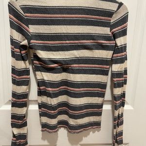 Urban outfitters Henley shirt